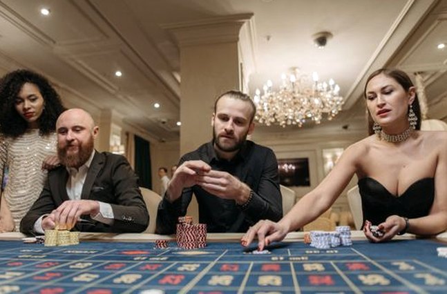 liêng di động F8bet
